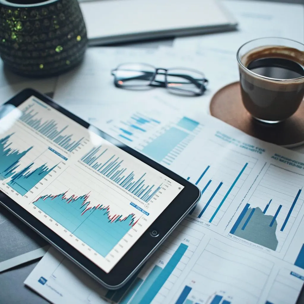 Análisis financiero detallado