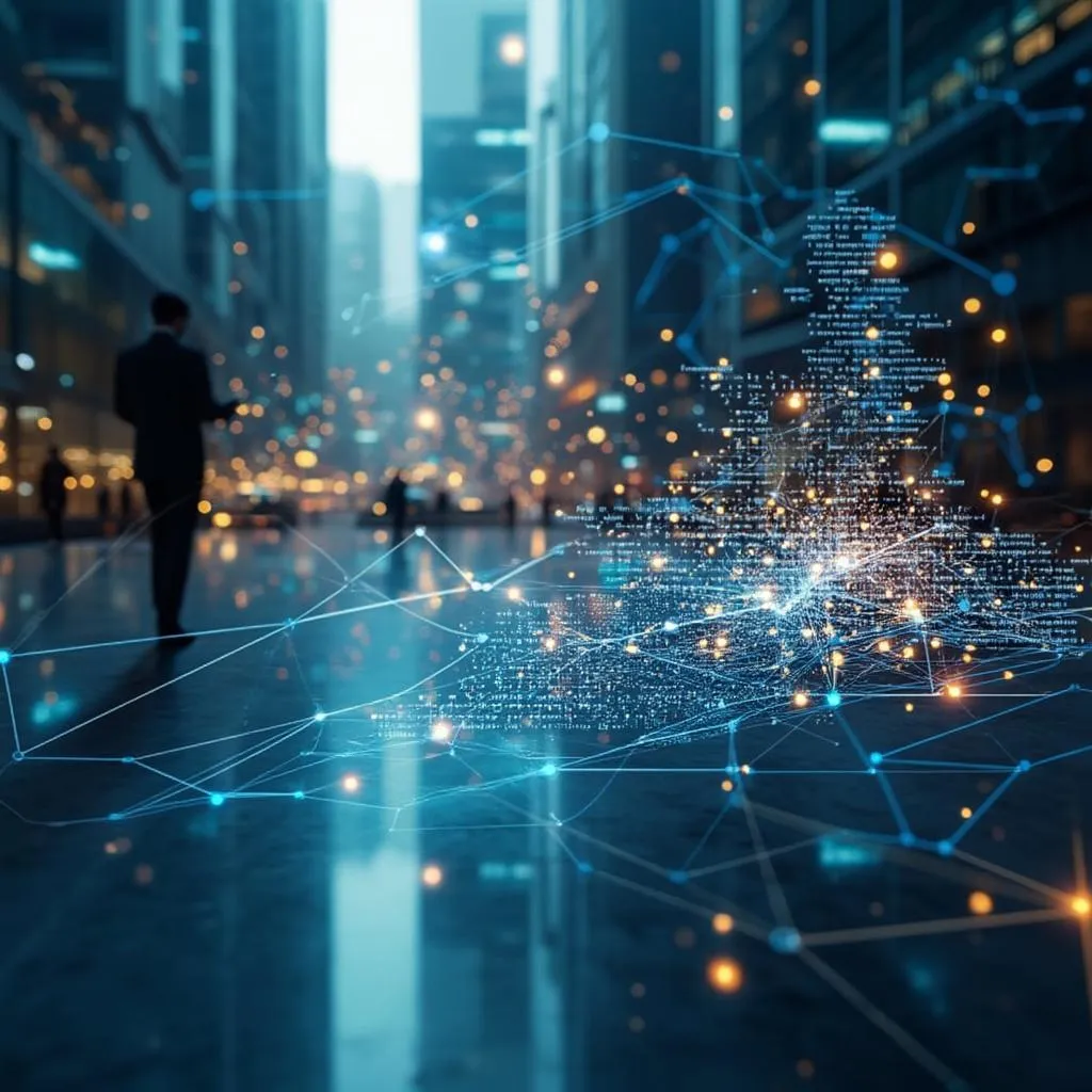 Consultoría en transformación digital para empresas argentinas