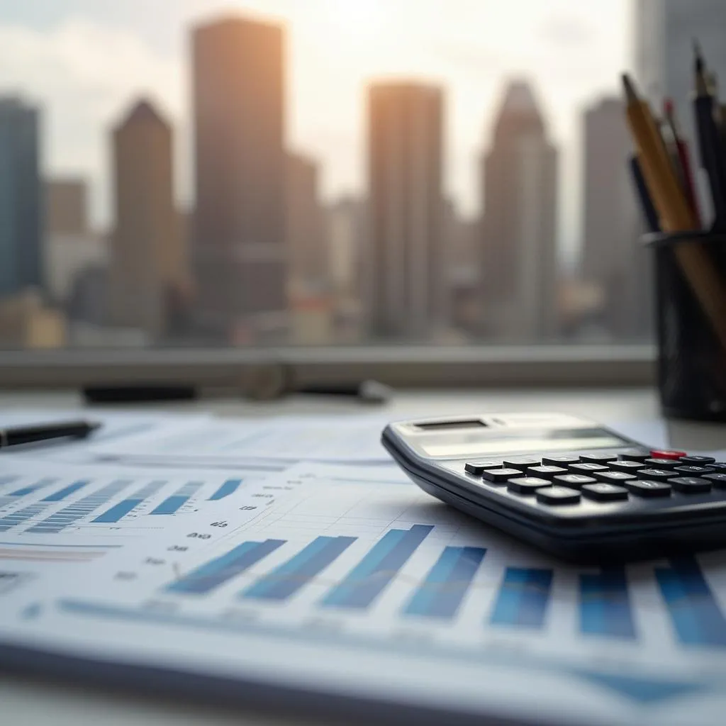 Planificación financiera y fiscal para empresas en Argentina