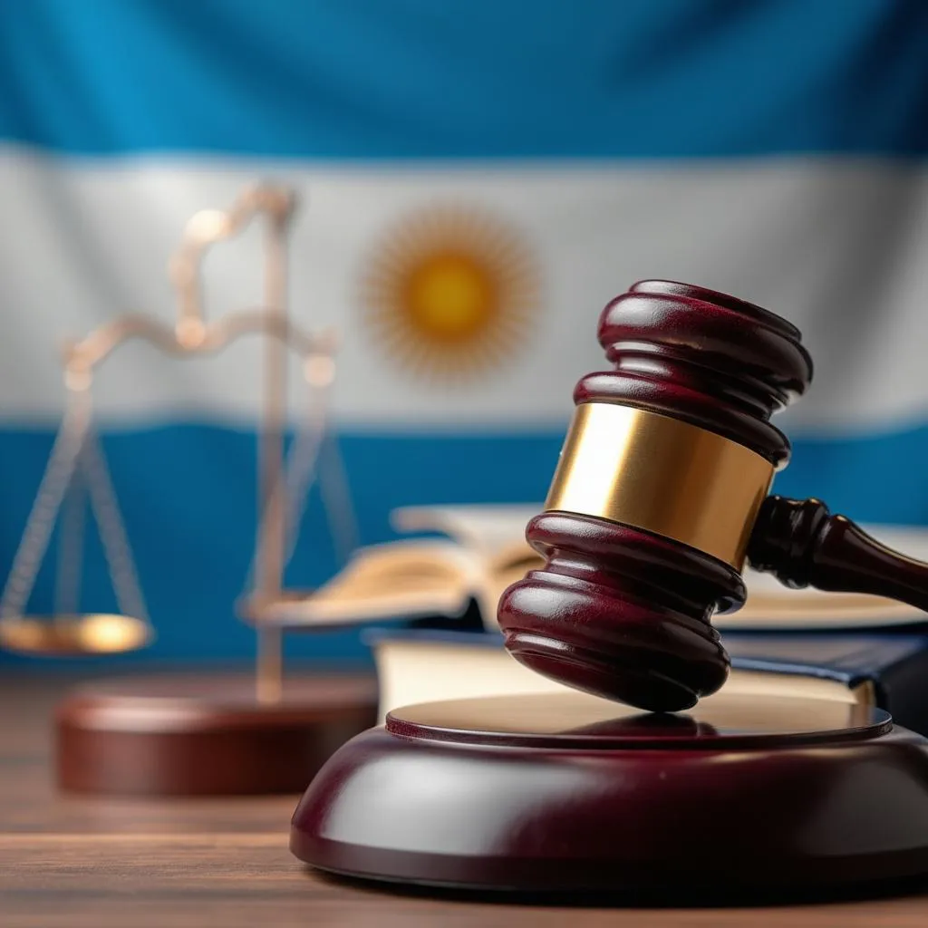 Asesoramiento legal para apertura de filiales en Argentina