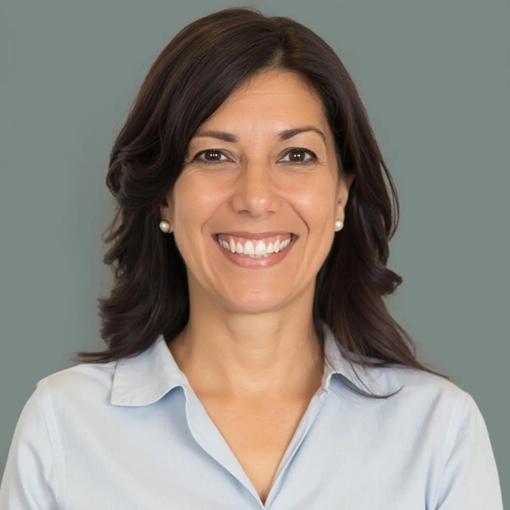 Foto de Sofía Gómez
